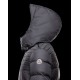 Moncler Petit Herr Dunjacka Svart