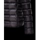 Moncler Plessis Dam Dunjacka Svart