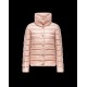 Moncler Plessis Dam Dunjacka Light Rosa