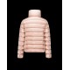 Moncler Plessis Dam Dunjacka Light Rosa