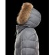 Moncler Rethel Herr Vinterjacka Grå