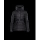 Moncler Talcy Dam Dunjacka Svart