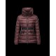 Moncler Talcy Dam Dunjacka Deep Lila