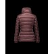 Moncler Talcy Dam Dunjacka Deep Lila