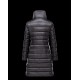 Moncler Talhouet Dam Vinterjacka Svart