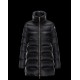 Moncler Torcy Dam Vinterjacka Svart