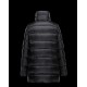 Moncler Torcy Dam Vinterjacka Svart