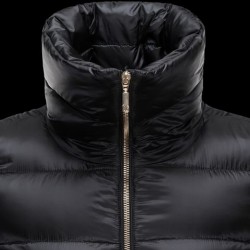 Moncler Torcy Dam Vinterjacka Svart