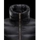 Moncler Torcy Dam Vinterjacka Svart