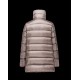 Moncler Torcy Dam Vinterjacka Khaki