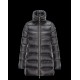 Moncler Torcy Dam Vinterjacka Steel Grå