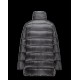 Moncler Torcy Dam Vinterjacka Steel Grå