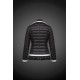 Dam Moncler Vinterjacka without Kepsar Svart