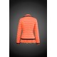 Dam Moncler Vinterjacka without Kepsar orange