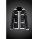 Dam Moncler Vinterjacka without Kepsar Svart