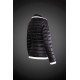 Dam Moncler Vinterjacka without Kepsar Svart