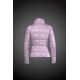 Dam Moncler Vinterjacka without Kepsar Rosa