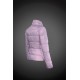 Dam Moncler Vinterjacka without Kepsar Rosa