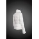 Dam Moncler Vinterjacka without Kepsar Vit