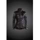 Dam Moncler Vinterjacka without Kepsar Svart