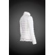 Dam Moncler Vinterjacka without Kepsar Vit