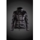 Dam Moncler Vinterjacka without Kepsar Svart