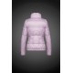 Dam Moncler Vinterjacka without Kepsar Rosa