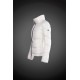 Dam Moncler Vinterjacka without Kepsar Vit